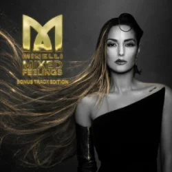 Cover Minelli & Summer Cem & Busta Rhymes - Azucar