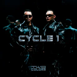 Cover twocolors & TC/TC - LIES