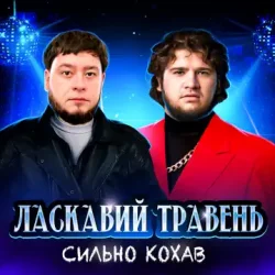 Cover Ласкавий Травень - Cильно Кохав (IGOR MATUS Remix)
