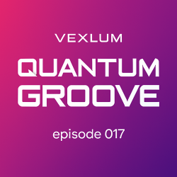 Cover Vexlum - Quantum Groove 017