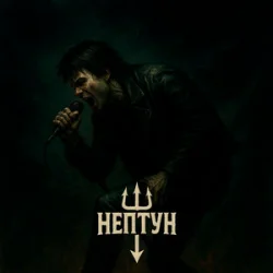 Cover Нептун - Віка