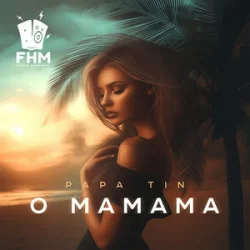 Cover Papa Tin - O Mamama (Dub Mix)