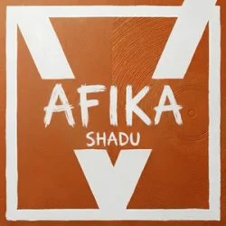 Cover SHADU - Teke Teke