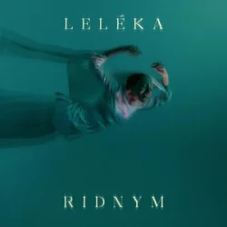 Cover Leléka - Ridnym