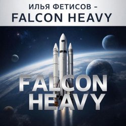 Cover Falcon heavy
