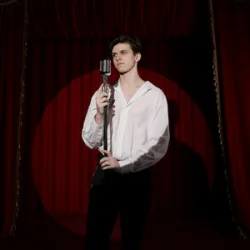 Cover USTYM - Отрута