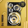 DJ Fresh - Gold Dust (Fox Stevenson Remix)