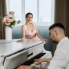 Emuna - Твоя любов