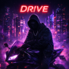 Tony WU - Drive