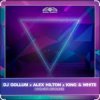 Dj Gollum feat. Alex Hilton & King & White - Higher Ground