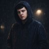 Александр Лонов - Дождь