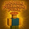 XHellBeats - NOOBINI PIZZANINI FUNK