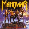 Cover Manowar - Defender Manowar - Defender