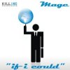 Mage feat DK Foyer - Let's Try Again