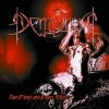 Demoniac - Daggers And Ice