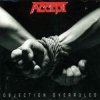 Cover Accept - Objection Overruled Accept - Objection Overruled