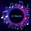 Cover EJ Retro - Star trek EJ Retro - Star trek