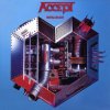 Cover Accept - Midnight Mover Accept - Midnight Mover