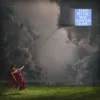 RAYE & Hans Zimmer - Click Clack Symphony.