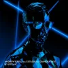 Cover Andrew Rayel & EXTASIA & Angel City - Sun Never Rose Andrew Rayel & EXTASIA & Angel City - Sun Never Rose