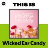 Cover Wicked Ear Candy - Unnecessary Wicked Ear Candy - Unnecessary