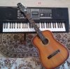 EiZ - Shake lone Guitarist