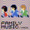 YMCK - Fanfare
