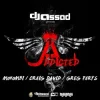 DJ Sinatra feat. Adam Clay - Bit By Bit (Rosario Curro & Double Face Radio Mix)