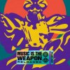 Major Lazer feat. J Balvin & El Alfa - Que Calor
