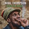 Cover Linval Thompson - Trod Along Linval Thompson - Trod Along