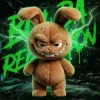 SXLLX, DJ BLVDE, DJ VIBER - BUBA REGGAETON (Ultra Slowed)