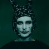Cover Jagwar Twin & sir lucius - weirdness Jagwar Twin & sir lucius - weirdness