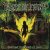 Cover Cradle Of Filth - An Enemy Led the Tempest