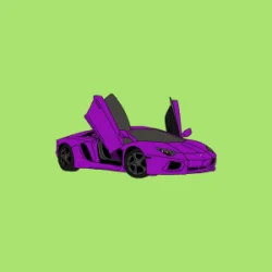 Cover Skrillex & Rick Ross - Purple Lamborghini (ZKAI Bootleg Edit)