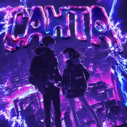 Cover Akhmedov & HxllxrD - CANTA (Slowed)