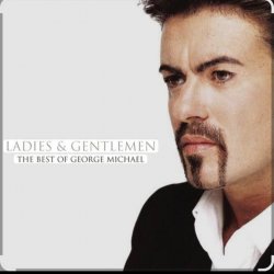Cover George Michael - Let Her Down Easy