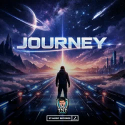 Cover TNT Records - Journey