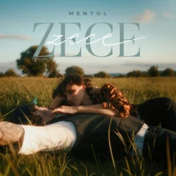 Cover Mentol - Zece