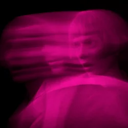 Cover TOMORA & AURORA & Tom Rowlands - SOMEWHERE ELSE