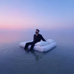 Cover R3HAB & RHODES - Right here...