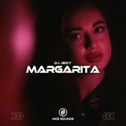 Cover DJ JEDY - Margarita