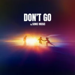 Cover SONIC MUSIC - DON'T GO