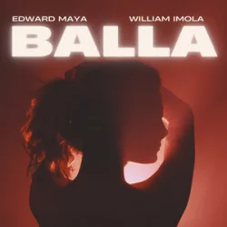 Cover Edward Maya & William Imola - Balla