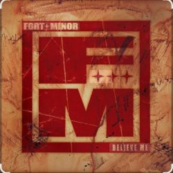Cover Fort Minor - Where'D You Go (Adam Young Remix)