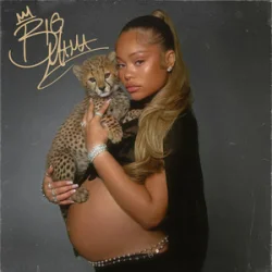 Cover Latto - Business & Personal (Intro)