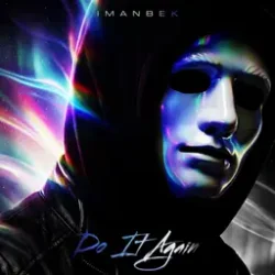 Cover Imanbek - Do It Again