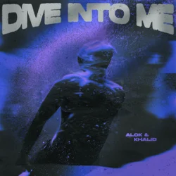 Cover Alok & Khalid - Dive Into Me
