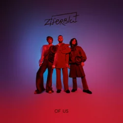 Cover Ziferblat - Good Boy, Good Girl