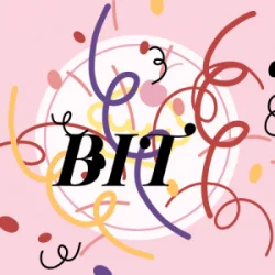 Cover Friends in Kharkiv - BIT