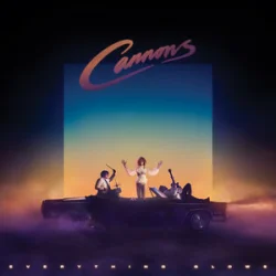 Cover Cannons - Take Me to Tokyo